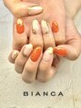 ビアンカ 恵比寿西口店(Bianca)&nbsp;リゾートネイルご新規様・9000/リピーター様・10000