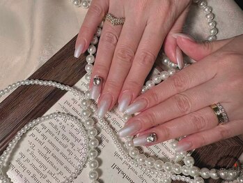 アールビーネイル(RB_nail)/ストーンネイル