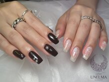 りとる うねるま 博多/ニュアンスネイル