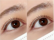 シャルム 調布(Charme)/まつ毛パーマ