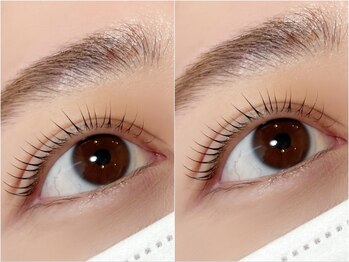 シャルム 調布(Charme)/まつ毛パーマ