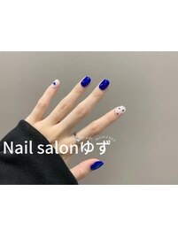 チークネイル/チークマグネット