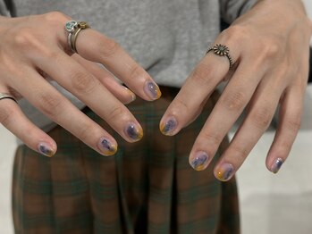 アノヴァ 明治神宮前 表参道(ANOVA)/定額シンプル