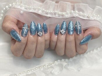 ファメル(Fam-er)/フラッシュネイル