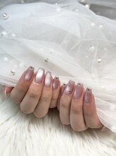 ニルズ 心斎橋(Nilz)/マグネットネイル