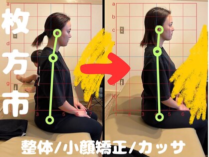 レグ(salon)の写真