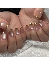 イロハ(IROHA)/お客様ネイル