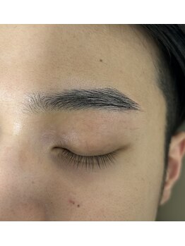 プラチナムドール 和歌山店(PLATINUM DOLL)/アイブロウwax