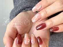 シュエット(Chouette)/ニュアンスコース