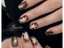 スウィートネイル(Sweet nail)/