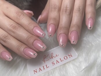 キヒ 巣鴨店(Kihi)/ワンカラー