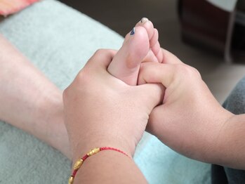 養足館/足つぼマッサージ