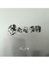 ドロウトーキョー(DLAW tokyo)/1月 アートデザイン