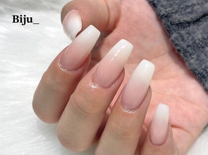 ビジュアンダー(Biju_)の写真