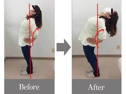 広島横川整体院の写真