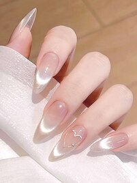 マグネットグラデフレンチ¥6280