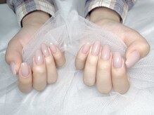 ヤシネイル(Yashi Nail)/ワンカラー