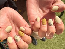 クレー(Klee)/定額Simple Design