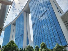 ユウキシキ(YUKISIKI)/YUKISIKI小顔矯正&美容鍼海外OFF