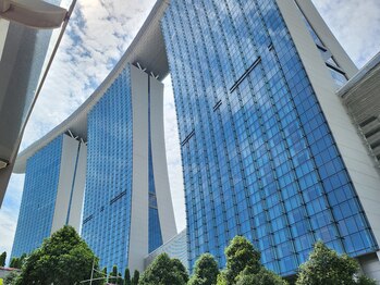 ユウキシキ(YUKISIKI)/YUKISIKI小顔矯正&美容鍼海外OFF