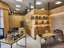 ラクシア ビバモール埼玉大井店(Raxia)/《内観》