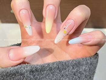 ニコ 高田馬場店(Niko)/春ネイル