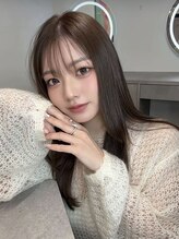 アイオンミー 心斎橋店(EYE on ME)&nbsp;坂本 冴