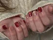 スイ(sui.)の雰囲気（マグネットネイルは大人気◎）