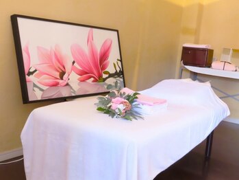 月の写真/日々の生活で疲れた体をリセット☆《悩んだらコレ！ご新規様限定人気No.1》もみほぐし整体60分¥4000→¥3500