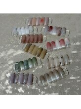 アティック 春日井店(Attc)/【オフィスネイル】