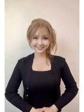 モミ(Momi.)&nbsp;ayaka 