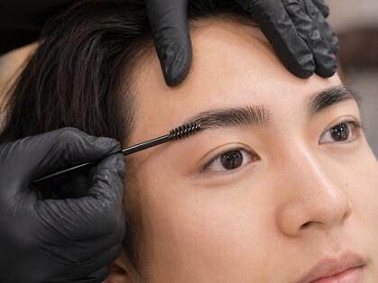 メンズフェイスラボ 本町 阿波座(MEN'S Face Labo)の写真