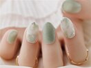 ニュアンスネイル