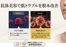 アミティ プラス(amity plus)
