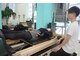 ハイム(HAYIM)の写真/驚きのダイエット効果！韓国式ピラティスで姿勢改善＆二の腕ケア☆初回4400円で理想の自分に！