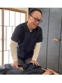 鍼灸整骨院ゼット(Z)/上江洲尚人