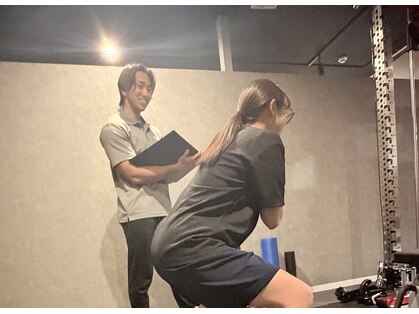 エースジム(ACE's Gym)の写真