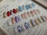 定額B【アクセント】￥8900