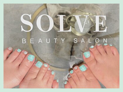 ソーヴ(SOLVE)の写真