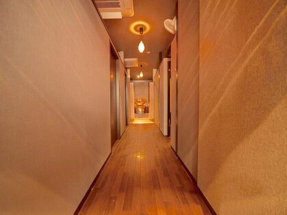 いちおし健康館 高円寺の写真