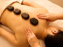 アロマ ージュ(Aromage)の雰囲気（アロマ12種類から気分に合わせてお選びいただけます◎）