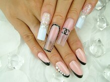 ネイルサロンアール&エヌ(nail salon R&N)/