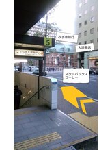 ポワリエ カイロプラクティックアンドボディケア(Poirier)/【烏丸御池駅5番出口徒歩1分】