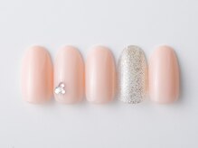 シャックジュール ボゥ(ChaqueJour Beau)/