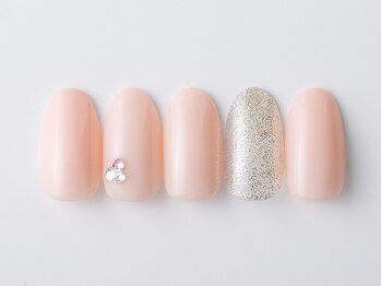 シャックジュール ボゥ(ChaqueJour Beau)/