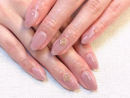 YA -116 くすみワンカラー