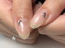 ハズキ ネイル(Hazuki Nail)/