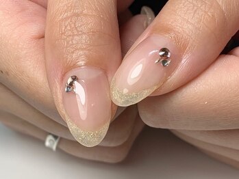 ハズキ ネイル(Hazuki Nail)/