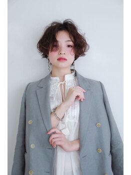 シルフ エルスパ 阪急茨木店(Sylph &EirSPA)/