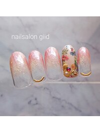 HAND◆Nailデザイン【29】